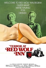 Film Terror at Red Wolf Inn 1972 Norsk Tale