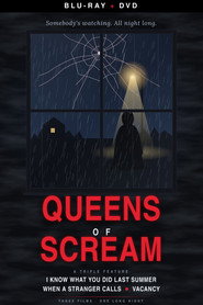 Queens of Scream - Triple Feature