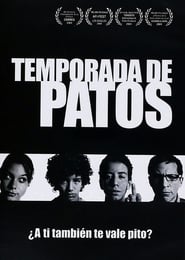 Temporada de patos streaming