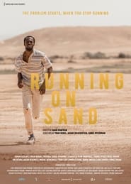 Running on Sand постер