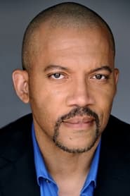 Christopher B. Duncan headshot