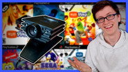 EyeToy for PlayStation 2