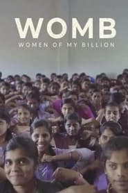 WOMB Women of My Billion 2021 Hindi Movie AMZN WebRip 480p 720p 1080p