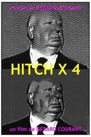 Poster Hitch x 4 2018
