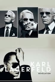 Karl Lagerfeld : Révélation (2024)