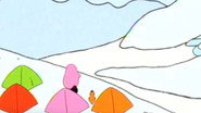 Le glacier