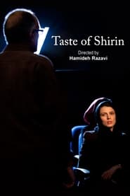 Poster Taste of Shirin
