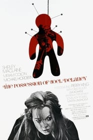 The Possession of Joel Delaney постер