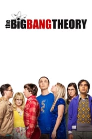 The Big Bang Theory Season 12 Episode 4