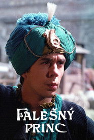 Falešný princ