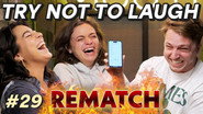 Try Not To Laugh: The Podcast: The Rematch
