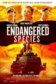 Endangered Species (2021) Endangered Species (2021)