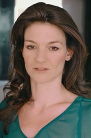 Andrea Maria Hintermaier as Hamburg Press