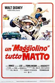 Un maggiolino tutto matto) Un maggiolino tutto matto (1968)