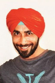 Laad Singh Maan