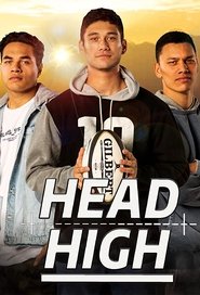 Head High постер