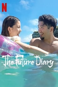 The Future Diary (2021) HD