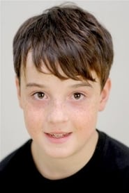 Photo de Celt Llewelyn-Jones Young Dylan 