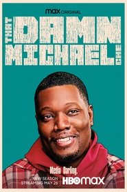 That Damn Michael Che постер