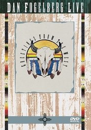 Poster Dan Fogelberg: Live - Greetings from the West 1991