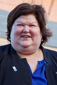 Maggie De Block