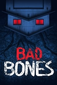 Poster Bad Bones 2022
