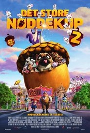 Det Store Nøddekup 2 2017 Stream Bluray