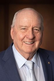 Alan Jones as Self - Panellist