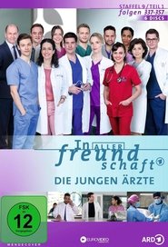 In aller Freundschaft - Die jungen Ärzte Sezóna 9