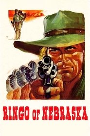 Poster Gunman Called Nebraska 1966