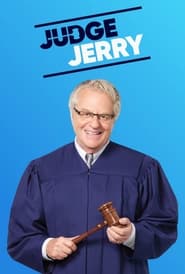 Poster Judge Jerry 2022