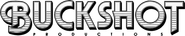 Logo for Buckshot Productions Logo for Buckshot Productions