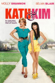 Kath & Kim постер