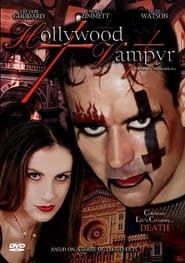 Poster Hollywood Vampyr 2002