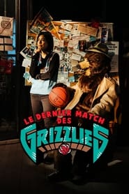 The Grizzlie Truth streaming