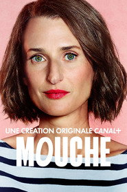 Mouche постер