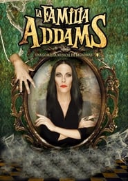 Ver Pelicula Los Locos Addams / La Familia Addams Online Gratis
