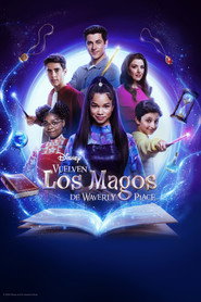 Vuelven los magos de Waverly Place