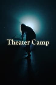 Theater Camp постер