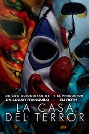 La Casa del Terror (2019)