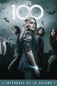 Les 100 saison 1 Episode 10