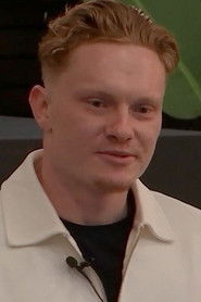 Portrait de Casper de Vries