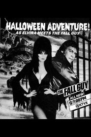 The Fall Guy - October the 31st