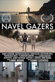 Poster Navel Gazers