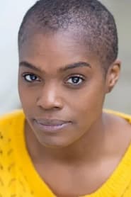 Thanyia Moore headshot