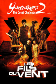 Poster for Les Fils du vent