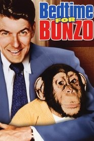 Poster Bedtime for Bonzo 1951