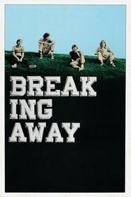 Breaking Away (1979) online ελληνικοί υπότιτλοι