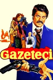 Poster Gazeteci