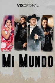 Mi Mundo (2025)